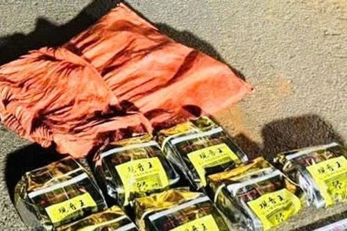 Hải quan liên tiếp phát hiện, bắt giữ các vụ vận chuyển ma túy lớn