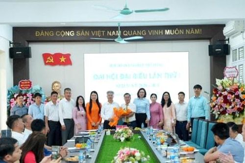 Hội Doanh nghiệp Phù Đổng: Đoàn kết, chung tay phát triển quê hương