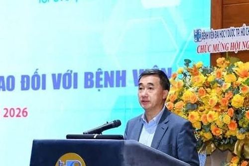 Cấp thiết xây dựng bộ tiêu chuẩn cho bệnh viện