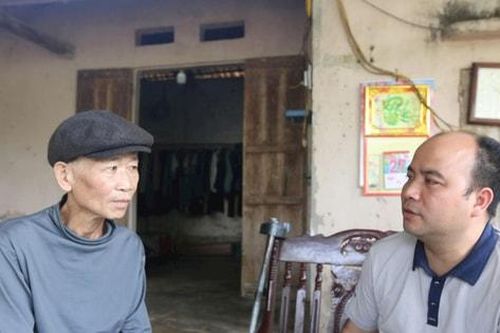 Giữ bình yên thôn xóm bằng những cuộc hòa giải thấu tình, đạt lý