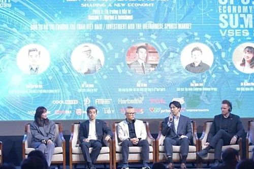 Diễn đàn Kinh tế Thể thao Việt Nam 2026: Mở hướng đi mới cho tăng trưởng từ thể thao