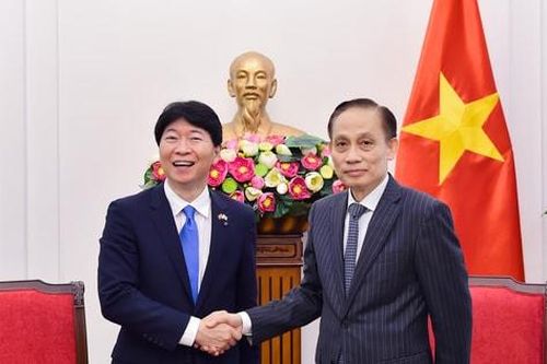 Tỉnh Okayama (Nhật Bản) sẵn sàng tiếp nhận thêm lao động Việt Nam vào làm việc tại các doanh nghiệp