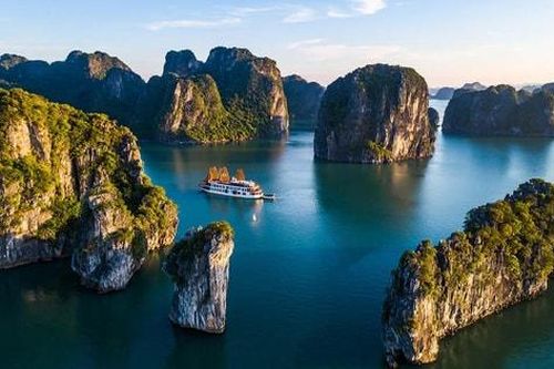 Khám phá bảy 'kỳ quan Đông Nam Á' năm 2026