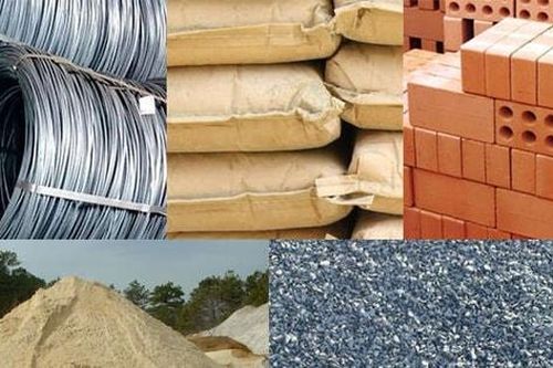 Hà Nội: Bình ổn giá vật liệu, đẩy nhanh tiến độ dự án