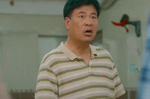 Bất ngờ phát hiện ông chủ quán phở là bố đẻ của mình