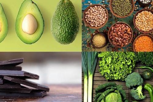 Vì sao bổ sung magie qua thực phẩm tốt hơn qua viên uống?