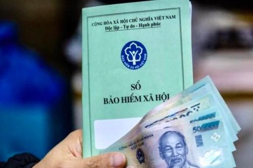 Lương hưu dưới 3,8 triệu đồng/tháng có thể được tăng 2 lần liên tiếp