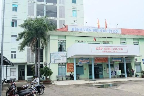 Nhiều người ở Khánh Hòa phải đi xét nghiệm giun lươn, bác sĩ khuyến cáo cách phòng bệnh