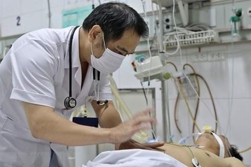 Kỳ thi đánh giá năng lực hành nghề y: Chuẩn hóa năng lực ngành y tiến tới hội nhập quốc tế