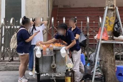 Nhận diện nạn đói giấu mặt đằng sau đồ chiên rán và thức uống nhiều đường