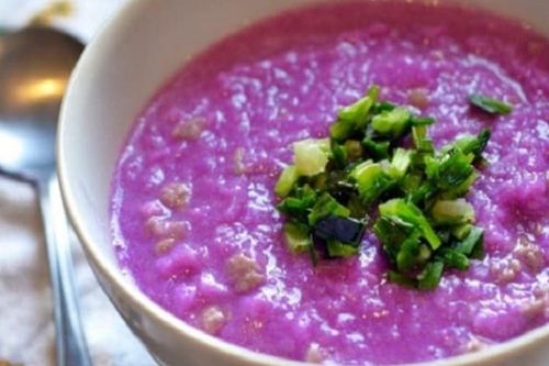 4 món ăn – bài thuốc kiện tỳ, cải thiện tiêu hóa
