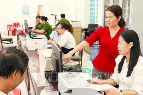 Hoàn thành sắp xếp cán bộ theo vị trí việc làm trong tháng 4/2026