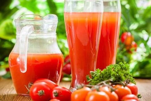 Gợi ý 6 thức uống thanh lọc cơ thể, hỗ trợ hạ huyết áp