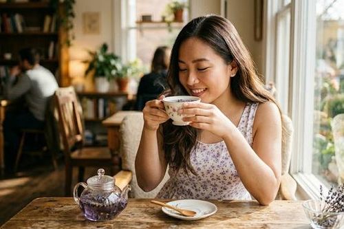 10 loại đồ uống buổi tối giúp ngủ ngon hơn, giảm số lần thức giấc giữa đêm