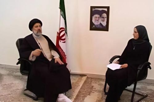 Nữ điệp viên Israel thâm nhập 'hậu trường' giới tinh hoa Iran