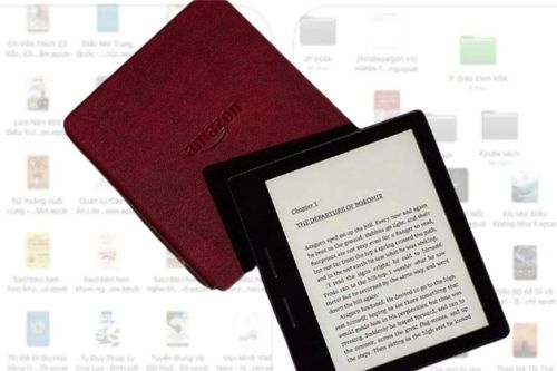 Giữa làn sóng FOMO do 'siết' ebook 'lậu', lộ tín hiệu đáng mừng về văn hóa đọc