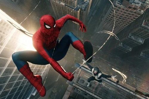 Trailer Spider-Man 4 lập kỷ lục lịch sử, hé lộ 'bộ sưu tập' kẻ thù của Người Nhện