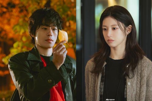 Sau 'Tiếng Yêu Này Anh Dịch Được Không', Go Youn Jung sánh đôi với Koo Kyo Hwan
