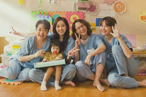 Ánh Dương Của Mẹ: Lại thêm một câu chuyện khiến khán giả rơi lệ suốt cả phim