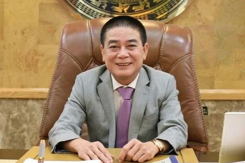 Mánh khóe trốn thuế của Chủ tịch Công ty Rạng Đông khi mua bán quặng