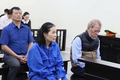 Bí ẩn bị hại trong vụ án lừa đảo dai dẳng suốt hơn chục năm qua...