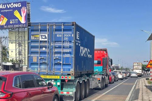 Đề xuất cầu vượt 248 tỷ giải quyết 'điểm nghẽn' cầu Rạch Miễu 2