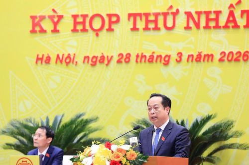 Hà Nội chính thức còn 124 đại biểu Hội đồng nhân dân khóa XVII