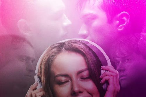 Sách nói nhiều cảnh nóng hút nữ độc giả Gen Z