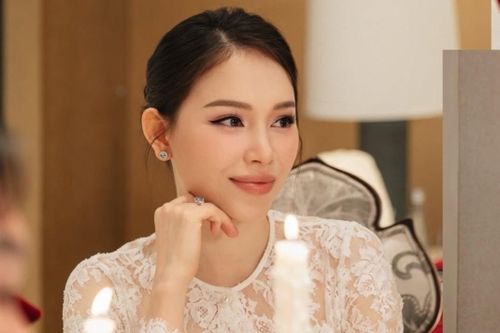 Linh Rin sau 3 năm cưới Philip Nguyễn