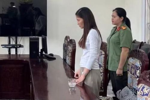 Khởi tố, bắt tạm giam đối tượng phát hành trái phép hóa đơn