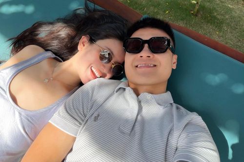 Quang Hải và Chu Thanh Huyền sau 2 năm cưới