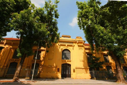 Đề xuất Đại học Dược Hà Nội thành bảo tàng: Nhà trường nói gì?