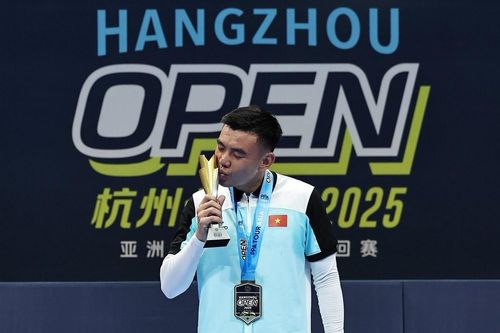 Cơ hội nào cho chủ nhà Việt Nam ở giải pickleball PPA Tour Asia