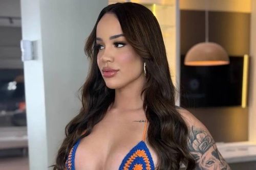 Bị lật tẩy màn bắt cóc 'kinh hoàng', nữ influencer Brazil trả giá đắt