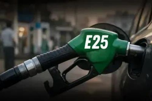 Ấn Độ lên kế hoạch chuyển sang xăng E25