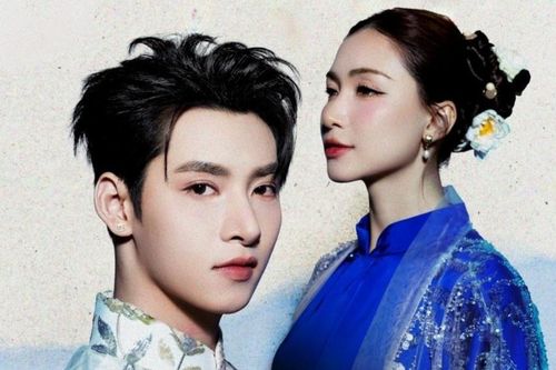 ViruSs chê Hùng Huỳnh ở MV hứng gần 9.000 dislike
