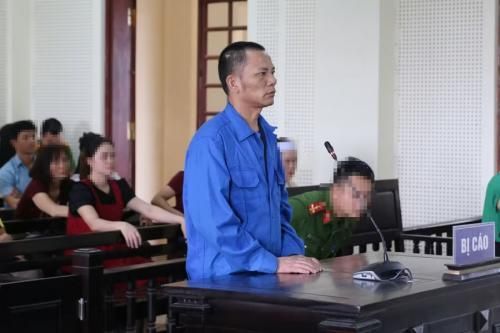 Bi kịch từ cuộc nhậu, người đàn ông trả giá 10 năm tù
