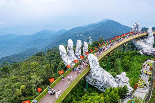 Điểm tin du lịch ngày 28.3: Du khách đến Thái Lan thấp nhất trong 3 năm qua