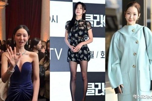 Xu hướng giảm cân cực đoan trong giới sao truyền hình Hàn Quốc gây lo ngại