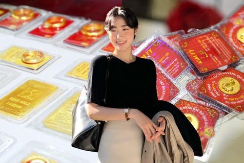 Không phải ai mua vàng xong cũng giàu lên: Khác biệt nằm ở 3 thứ này!