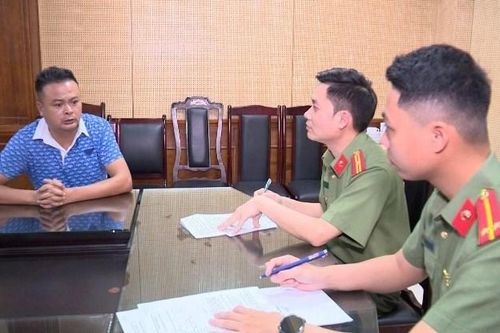 Khởi tố 4 đối tượng liên quan phòng khám hoạt động lừa đảo
