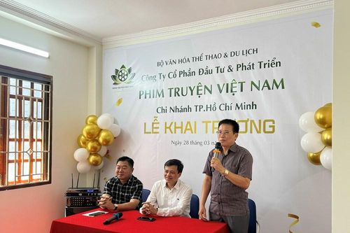 Đưa huyền thoại rừng Sác lên màn ảnh rộng