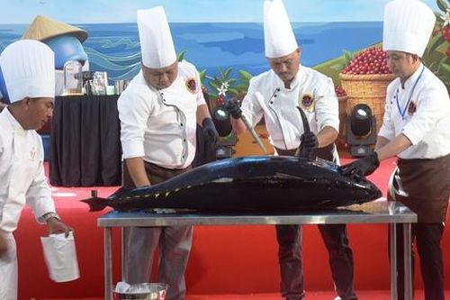 Trải nghiệm ẩm thực Gia Lai: Khi đại ngàn hòa nhịp cùng biển xanh