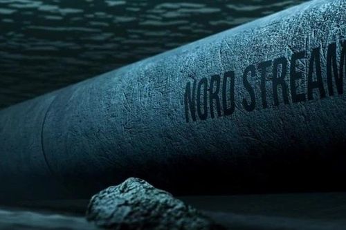 Nga cáo buộc Mỹ muốn kiểm soát đường ống dẫn khí Nord Stream