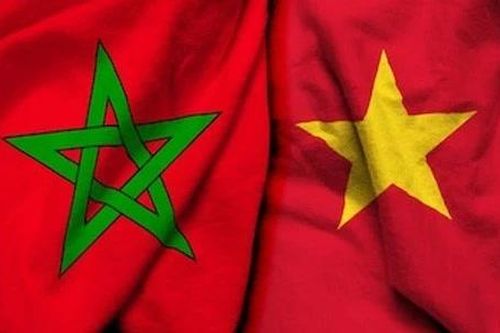 Điện mừng nhân kỷ niệm 65 năm Ngày thiết lập quan hệ ngoại giao Việt Nam-Maroc