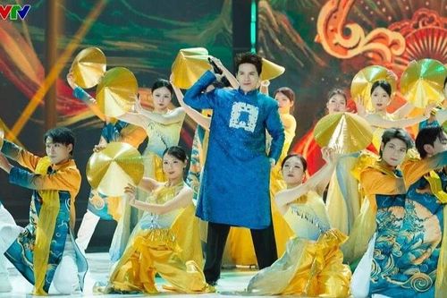 VTV3 ghi dấu cột mốc 30 năm bằng 'Cuộc hẹn với tháng Ba'