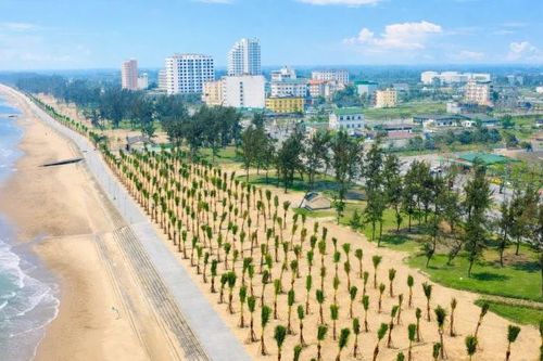 'Biển gọi bốn mùa' từ khẩu hiệu đến hành động