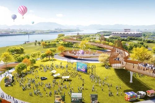 Hà Nội thống nhất phương án phát triển trục không gian sông Hồng