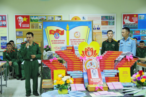 'Phủ xanh' thông tin tích cực ở đơn vị cơ sở trong kỷ nguyên trí tuệ nhân tạo - Kỳ 1: Chủ động làm chủ trận địa thông tin
