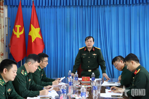 Học viện Chính trị: Nghiên cứu, khảo sát thực tiễn tại Nghệ An